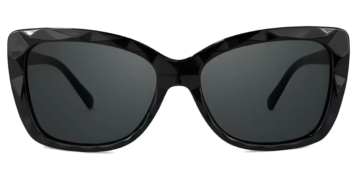 Sienna Black-T Glasses 0