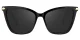Annie Black-T glasses 4