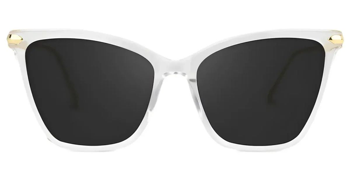 Annie Crystal-T Glasses 0