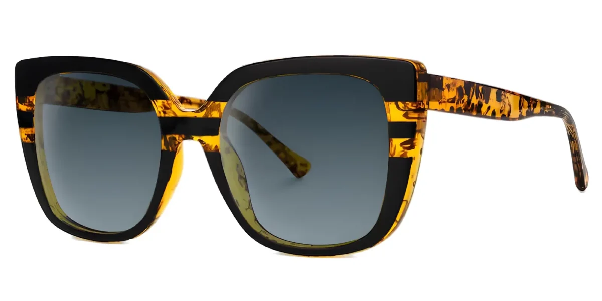 Undra Tortoise-T Glasses 1