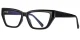 PF2155 Black Glasses 1