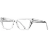 PF2155 Transparent Glasses 1
