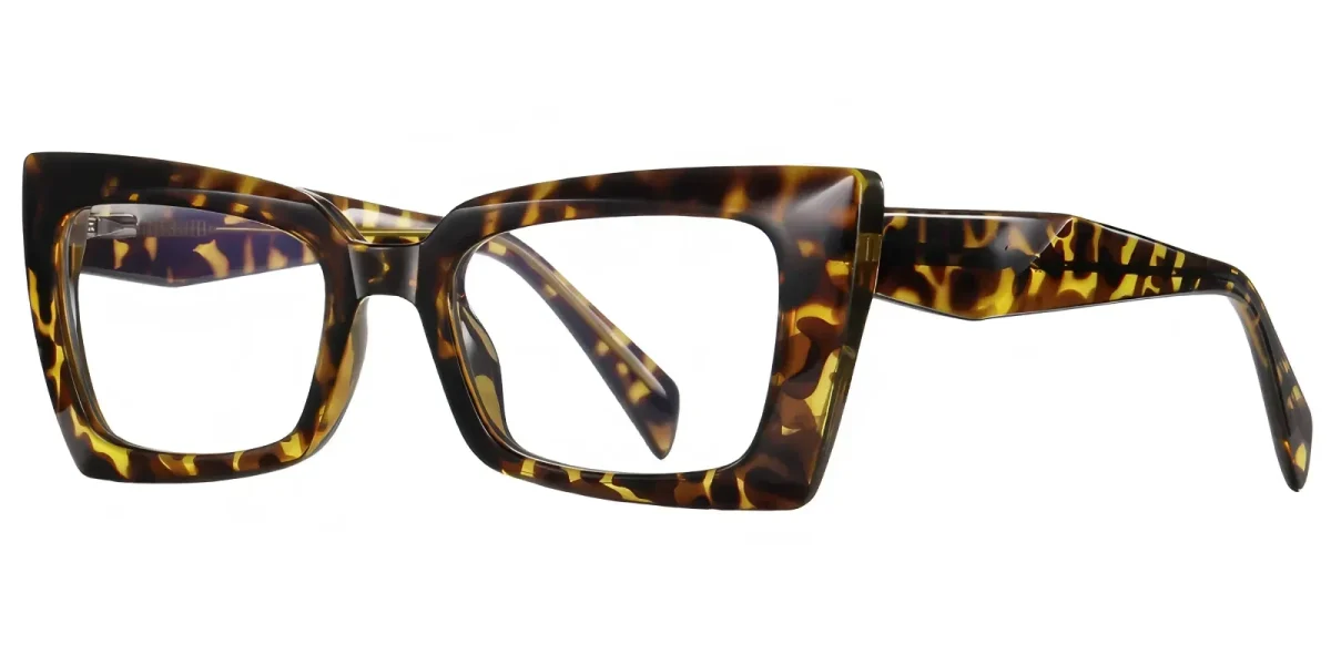 PF2164 Hawksbill Glasses 1