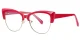 PF2181 Pink-Gold Glasses 1