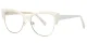 PF2181 White-Gold Glasses 1
