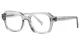 PF2190 Transparent-Gray Glasses 1