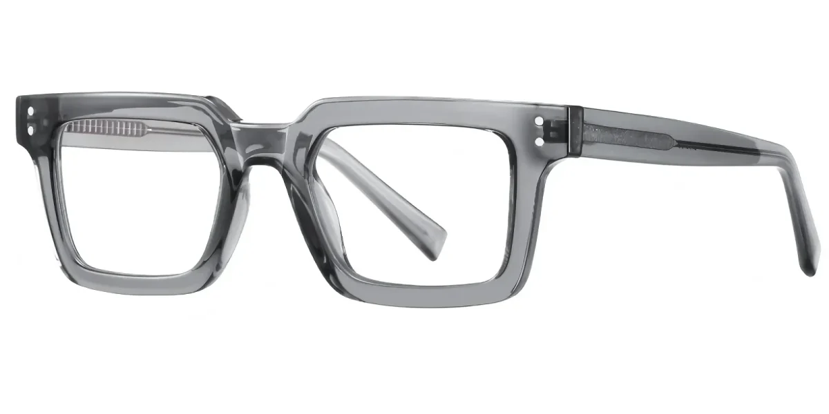 PF2192 Grey Glasses 1