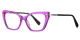 PF2104 Purple Glasses 1