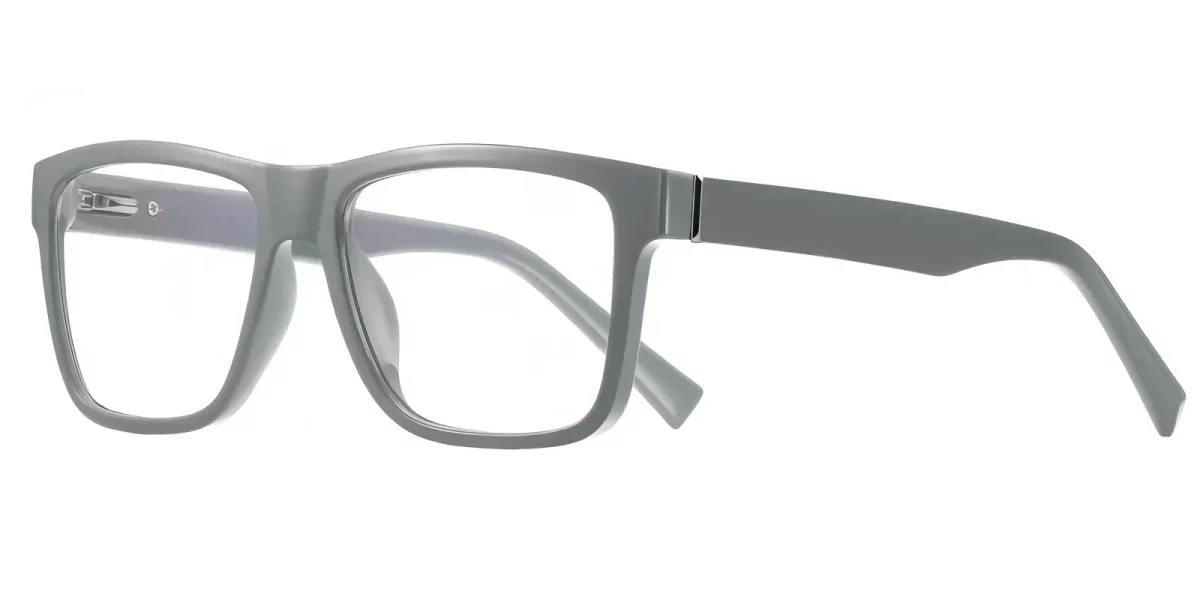 PF2100 Gray Glasses 1