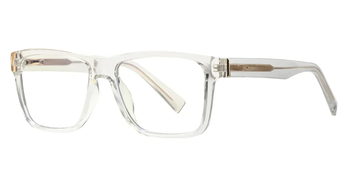 PF2100 Transparent Glasses 1