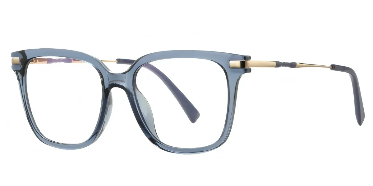 PF2129 Bule Glasses 1