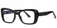 PF2147 Black Glasses 1
