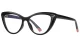 PF2152 Black Glasses 1