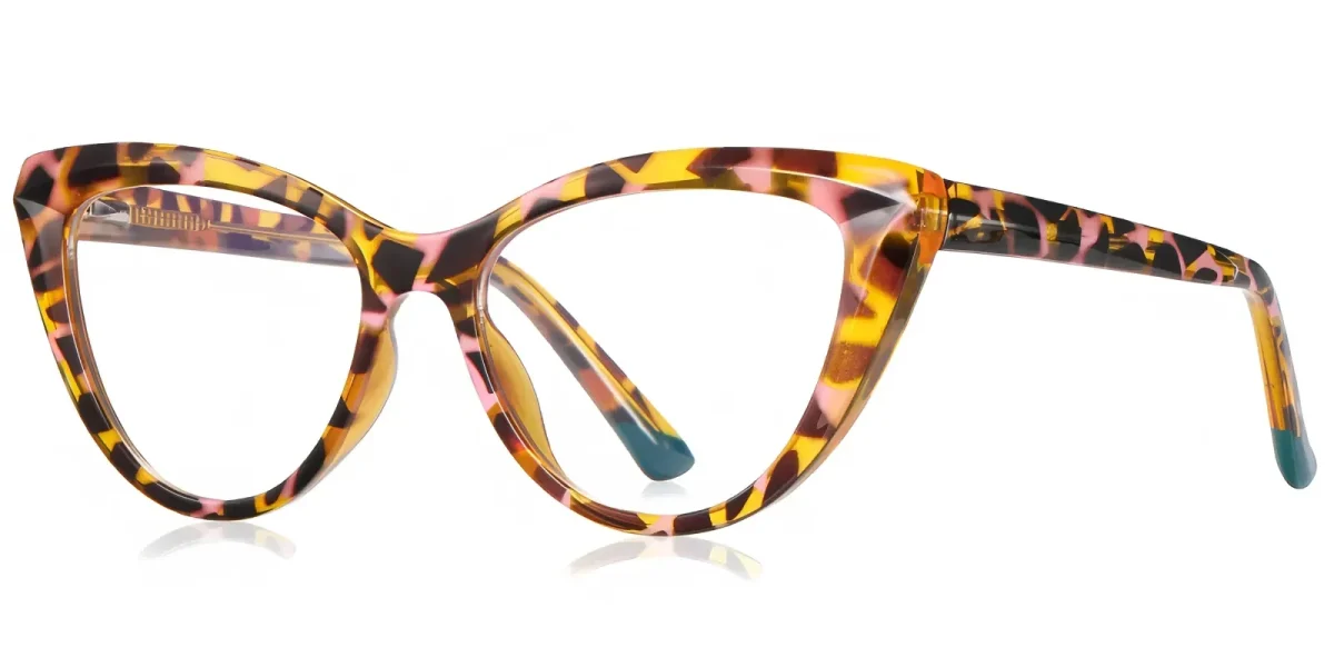 PF2152 Hawksbill Glasses 1