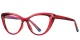 PF2152 Red Glasses 1