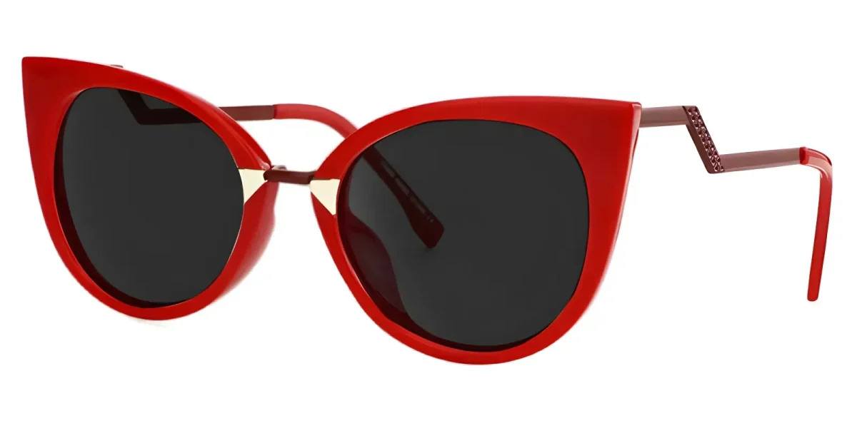 Selina Red-T Glasses 1
