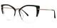 Alvira Black Glasses 1