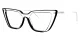 Tacita Black Glasses 1