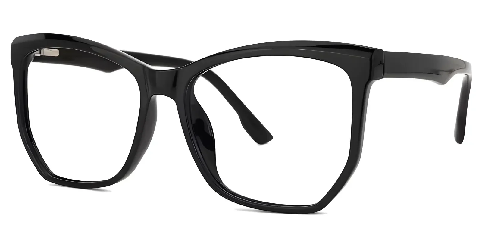Ainslie Black glasses 2