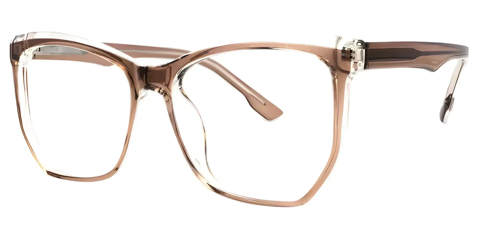 Ainslie Brown glasses 2