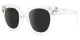 Mancha Crystal-T Glasses 1