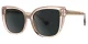 Sanchez Brown-T Glasses 1