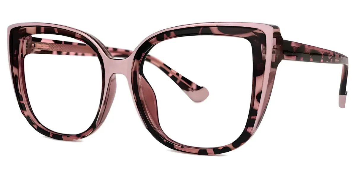 Sanchez Multicolor Glasses 1