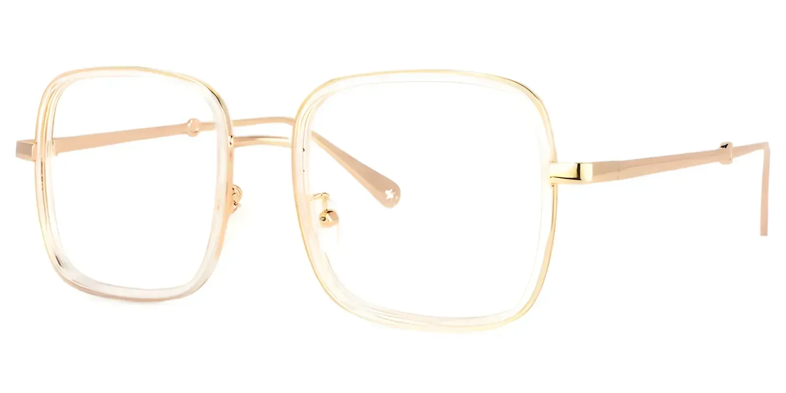 Alfven Crystal glasses 2