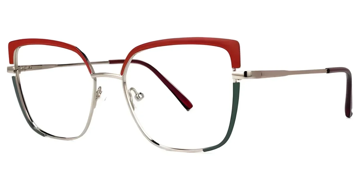 Judith Two-Tone-3 Glasses 1