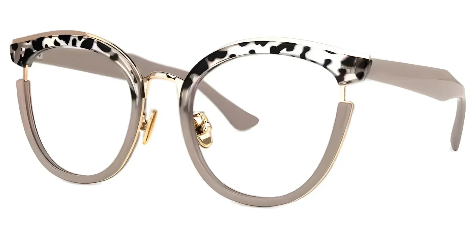 Drusilla polychrome glasses 2