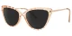 Declan Champagne-T Glasses 1