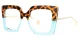 Vernetta Tortoise Glasses 1