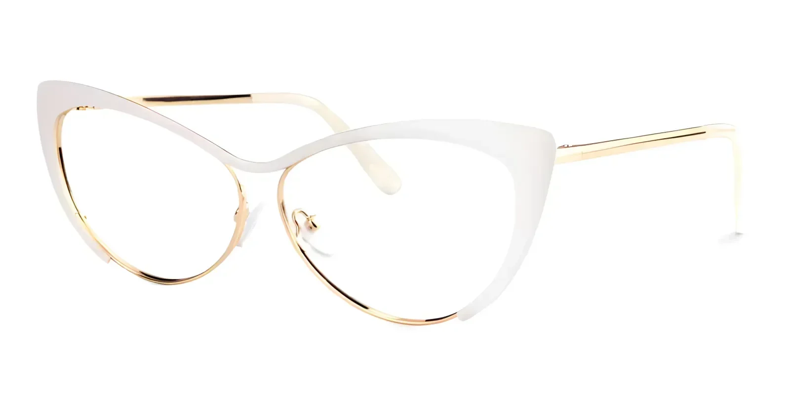 Sydney White glasses 2
