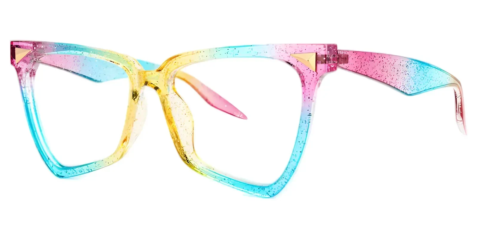 Minnie Cicely glasses 2