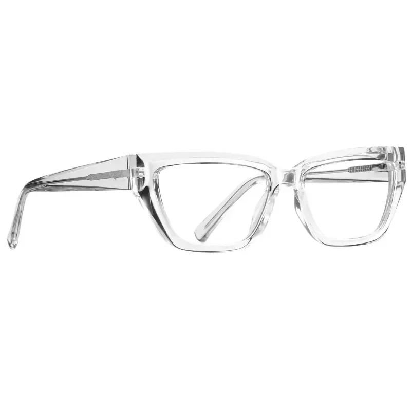 PF2155 Transparent Glasses 2