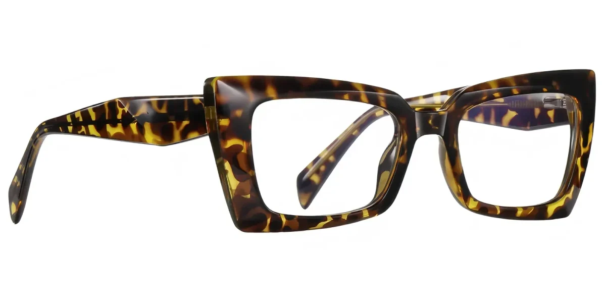 PF2164 Hawksbill Glasses 2