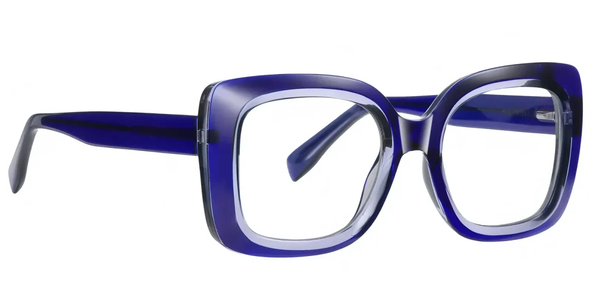 PF2171 Blue Glasses 2