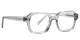 PF2190 Transparent-Gray Glasses 2