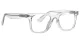 PF2102 Transparent Glasses 2