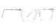PF2129 Transparent Glasses 2