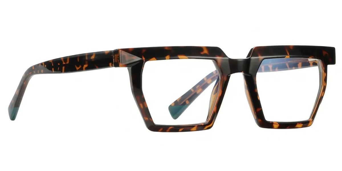 PF2144 Hawksbill Glasses 2