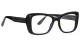 PF2147 Black Glasses 2