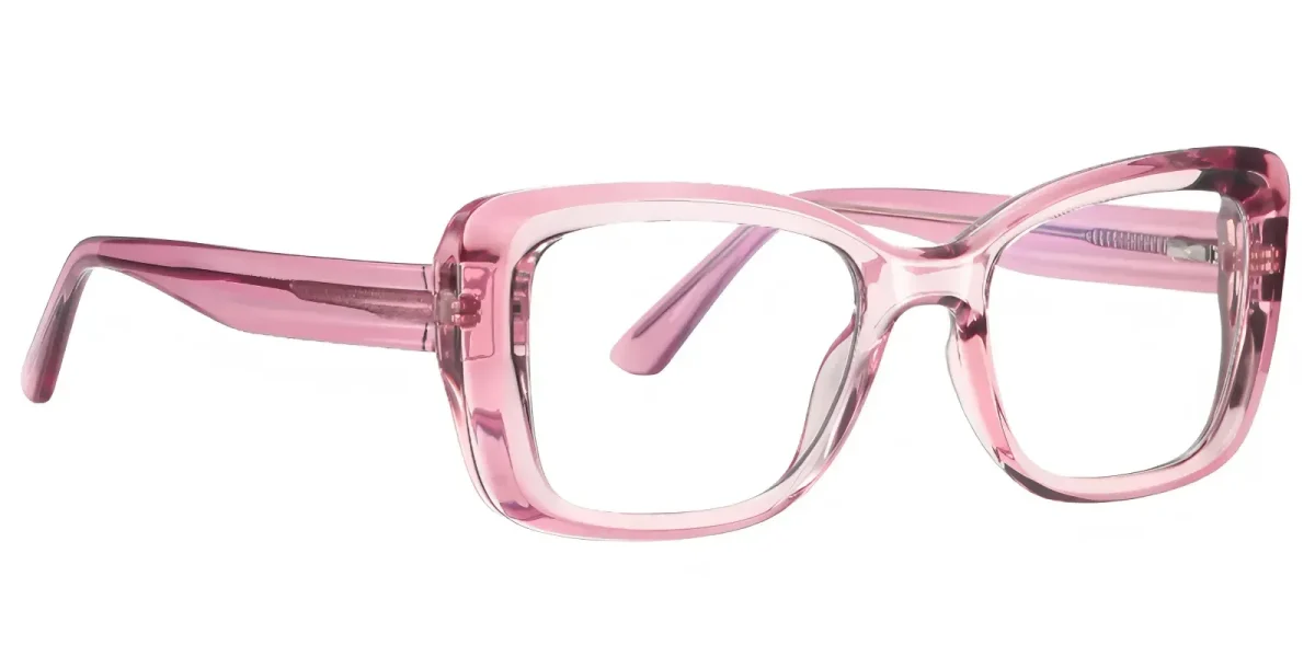 PF2147 Pink Glasses 2