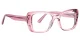 PF2147 Pink Glasses 2