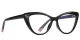 PF2152 Black Glasses 2