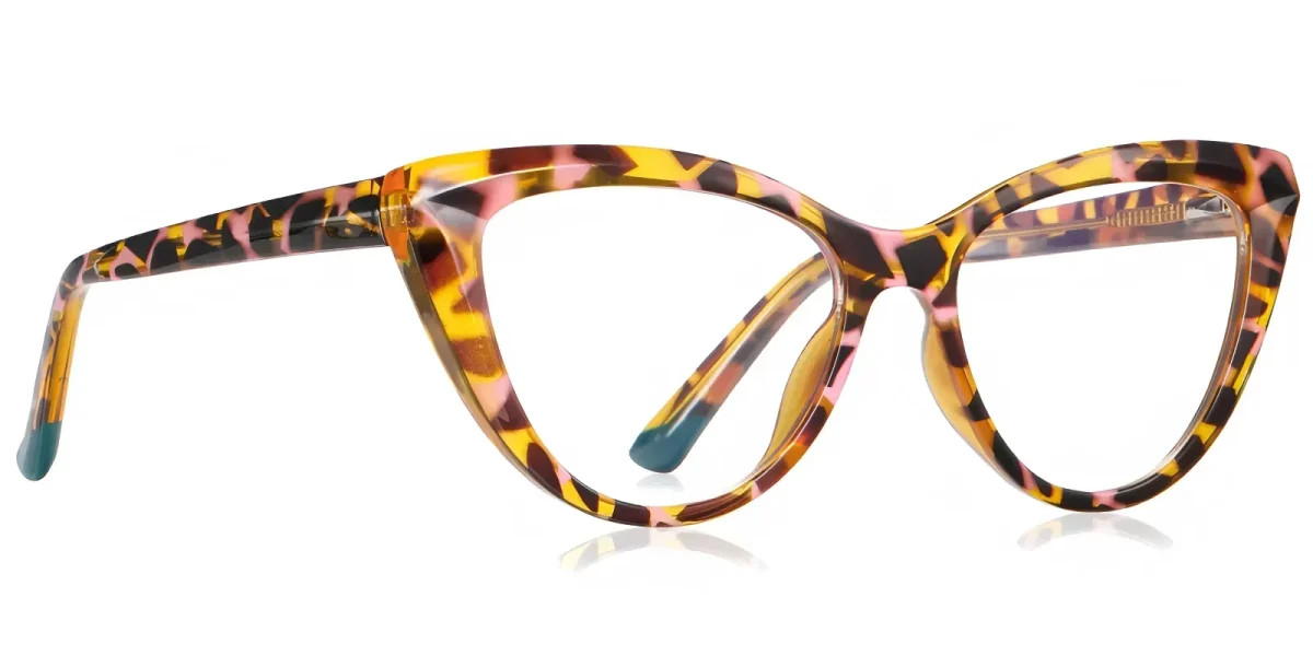 PF2152 Hawksbill Glasses 2