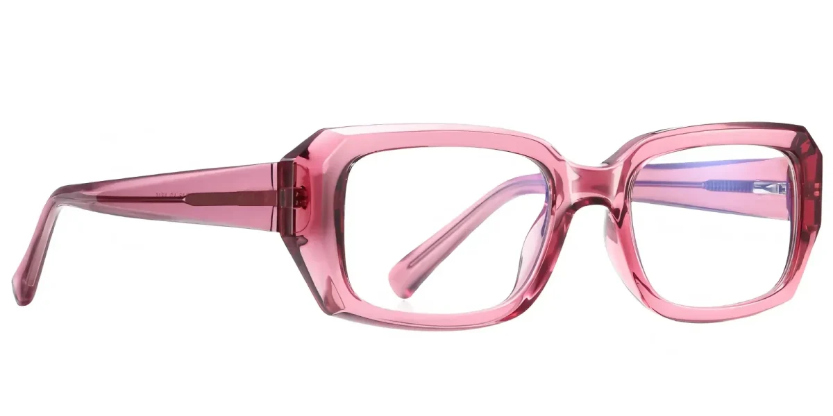 PF2154 Purple Glasses 2