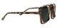 Unicorn Tortoise-Gold-T Glasses 2