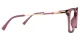 Terrie Pink Glasses 2