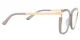 Rhea Khaki Glasses 2